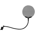 ProScreen PS101 Pop Screen with 20 Inch Gooseneck