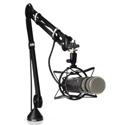 Rode PSA1 Studio Arm With 2 Axis Swivel Mount