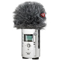 Rycote 055374 Mini Windjammer for Zoom H4N