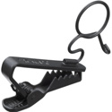 Black Tie Clip For Sony ECM-55B/66B