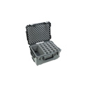 SKB 3I-2015-MC24 Waterproof Twenty-four Mic Case
