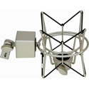 Heil SM2 Spider Shockmount (Champagne)