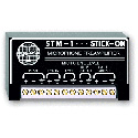 Radio Design Labs STM-1 Microphone Preamplifier - 50 dB Gain
