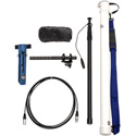 TecNec Professional ENG Boompole Kit