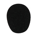 Telex WS-3 Windscreen for PH100/PH200 & PH44/PH88