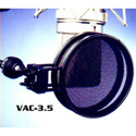 3.5 Inch Popless Voice Screens / Pop Filters
