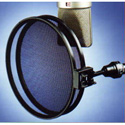 6 Inch Popless Voice Screens / Pop Filters