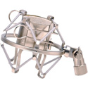 SM-3 Mic Suspension Shock Mount for Cylindrical Mics 42mm to 48mm