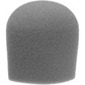 Foam Windscreen- 1-5/8in