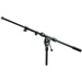 K&M KM211/1 Microphone Boom Arms