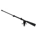 Atlas Sound PB11XEB Adjustable Mini Boom Ebony 3/4-lb Counterweight