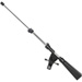 Atlas Sound PB21X Series of Extendable Length Booms with 3/4 lb Counterweight