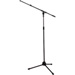 Atlas Sound TEB-E Economical Two-Piece Tripod / Boom Mic Stand