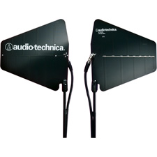 Audio Technica ATW-A49 UHF Wide-band Directional LPDA Antennas