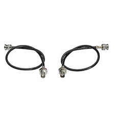 Sennheiser AM2 BNC Connecting Cables for Mounting 2 Antennas on GA2