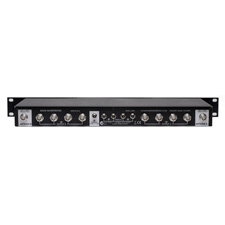 Shure Antenna/Power Distribution
