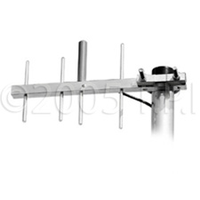 Trango 9dBi Yagi Antenna for 900mhz Transceiver Linear Polarized