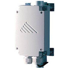 24dBi Linear Polarized Grid Antenna
