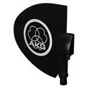 AKG SRA2-W External Directional Wideband Passive Antenna (Requires 2)