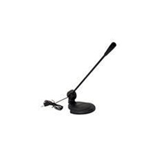 DCT Factory MIC-48B Black 3.5mm Connector Microphone
