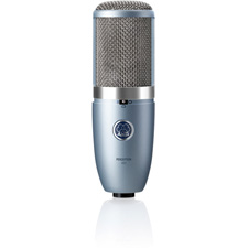 AKG Perception 420 Multi-Pattern Large-Diaphragm Condenser Microphone
