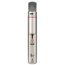 AKG C1000S Condenser Microphone