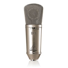 Behringer B1 Studio Condenser Microphone