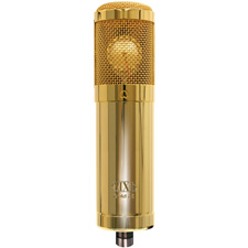 MXL GOLD 35 Large Diaphragm Condenser Microphone