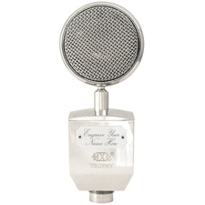 MXL TROPHY Custom Studio Condenser Microphone
