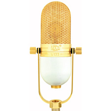 MXL V177 Low Noise Large Diaphragm Condenser Microphone