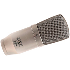 MXL V88 Studio Condenser Microphone