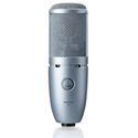 AKG Perception120 Side Address Cardioid Condenser Microphone