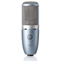 AKG Perception220 Large-Diaphragm Cardioid True-Condenser Microphone