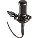 Audio Technica AT2035 Cardioid Condenser Microphone