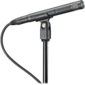 Audio Technica AT4053b Hypercardioid Studio Condenser Mic - 48V Phan