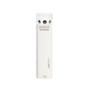 Audix M1250BW Miniaturized Condenser Microphone w/RFI Immunity (White)