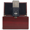 CAD Audio Equitek E100S Supercardioid Condenser Microphone