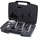 Shure DMK57-52 Drum Microphone Kit