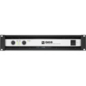 Electro Voice Q66-II-120V Audio Power Amplifer 2x 600W at 4 Ohm