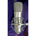 CAD GXL2200 Large Diameter Condenser Mic