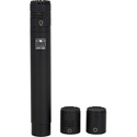 Galaxy Audio CM-3C 3 Capsule Test/Instrument Microphone