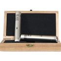 Galaxy Audio MP-29 Pair of Condenser Mics