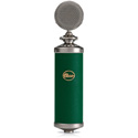 Blue Microphones Kiwi Large Diameter Multi-Pattern (9) Condenser Studio Microphone