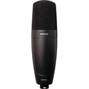 Shure KSM32 Charcoal Gray Studio Microphone