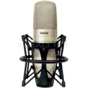Shure KSM32 Champagne Studio Microphone