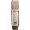 MXL V87 Low Noise Condenser Microphone