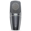 Shure PG42USB Cardioid Side-Address Condenser Vocal Microphone with USB