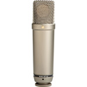Rode NT1A Cardioid Transformerless Microphone