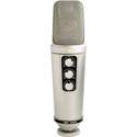 Rode NT2000 - Seamlessly Variable Dual 1Inch Condenser Microphone