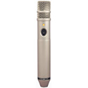 Rode NT3 Hypercardioid Battery & Phantom Powered Microphone